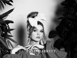 Hildagarrett