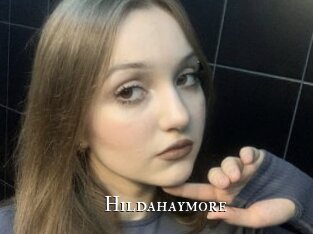 hildahaymore cams