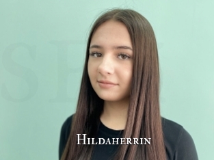 Hildaherrin