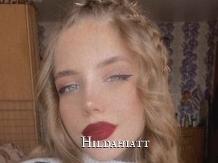 Hildahiatt