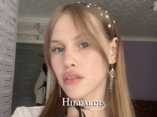 Hildaldis