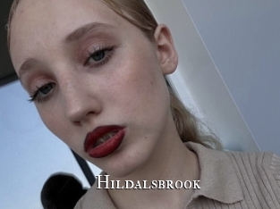 Hildalsbrook