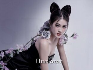 Hildayong