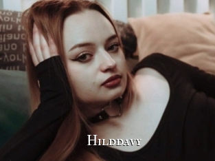 hilddavy cams