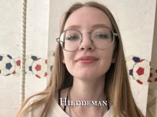Hilddeman
