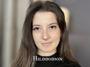 hilddodson cams