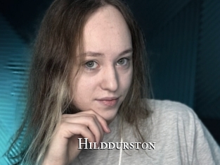 Hilddurston