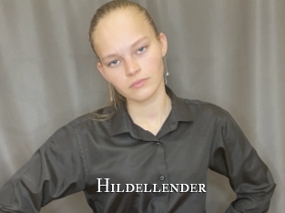 Hildellender