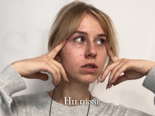 Hildesse