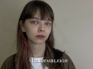Hildfairleigh