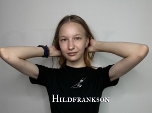 Hildfrankson