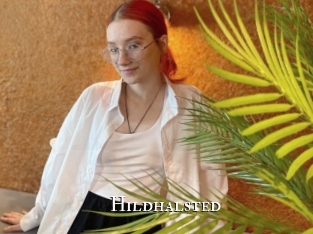 Hildhalsted