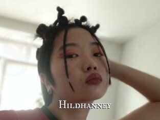 Hildhanney