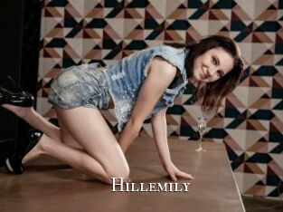 Hillemily