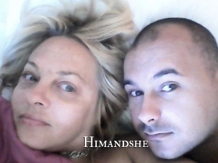 Himandshe