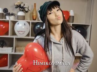 Himikoyomata