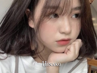 Hinako