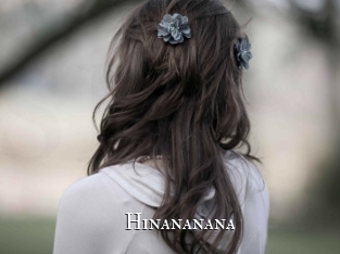 Hinananana