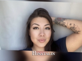 Hinatalin