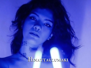 Hinattauzumaki
