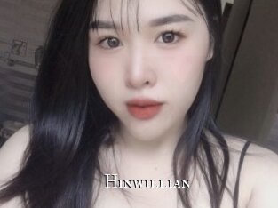 hinwillian cams