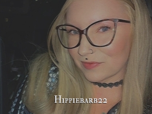 Hippiebarb22