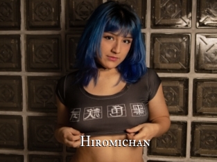 Hiromichan