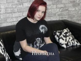 Hisagatha