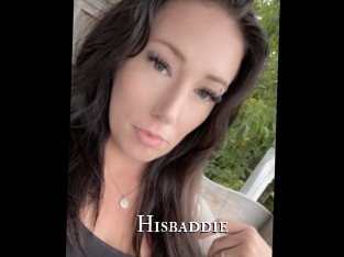 Hisbaddie