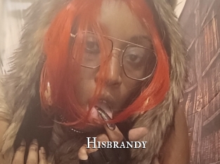 Hisbrandy