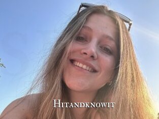 Hitandknowit
