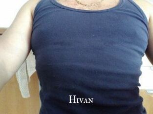 Hivan