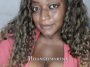 Hixangiemorena
