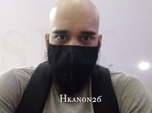 Hkanon26