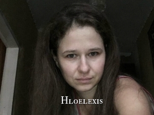 Hloelexis
