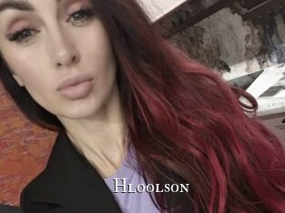 Hloolson