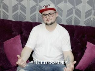 Holdensmith