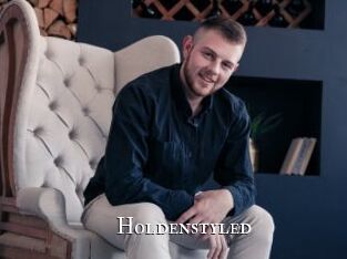 Holdenstyled