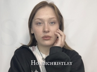 Holdichristley