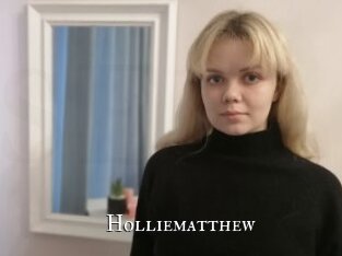 Holliematthew
