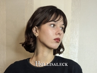 Hollisaleck