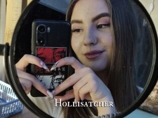 Hollisatcher