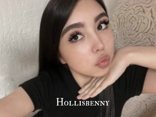Hollisbenny