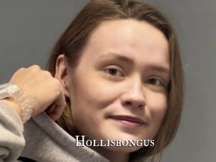 Hollisbongus