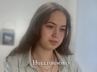 Hollisbowman