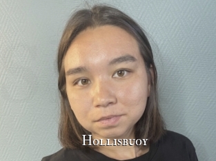 Hollisbuoy