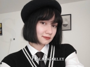 Holliscarley