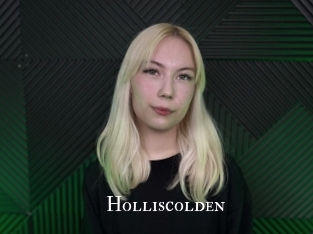 Holliscolden