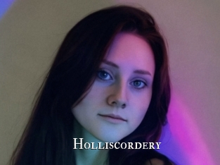 Holliscordery