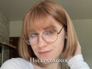 Holliscordner